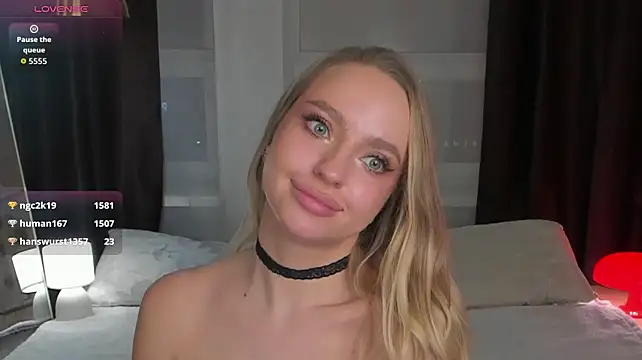 zabavva live cam on StripChat