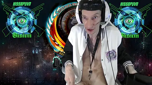 solodethlordsubveganFAQ webcam