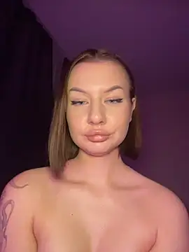 XFever live cam on StripChat