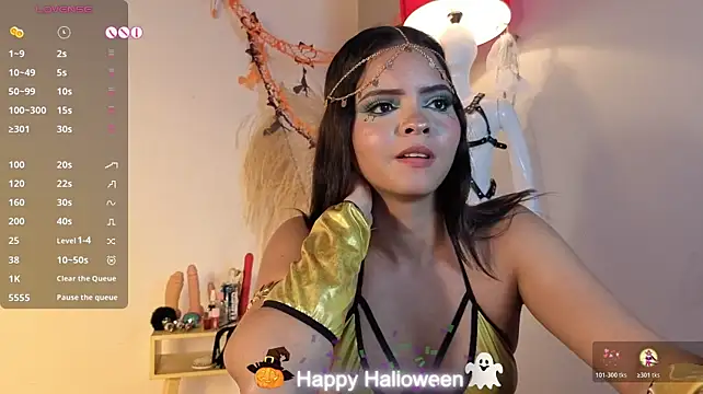 conniecuteE