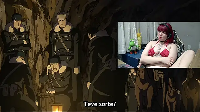 MorangoCChoc