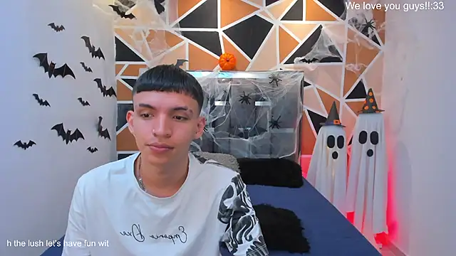 Juan_Nd_Steven live cam on StripChat