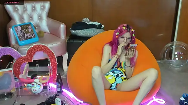 Skinygirl