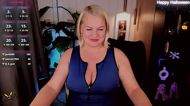 yolandakiss (F milf) - Suck and lick your Finger!🦋💞💦