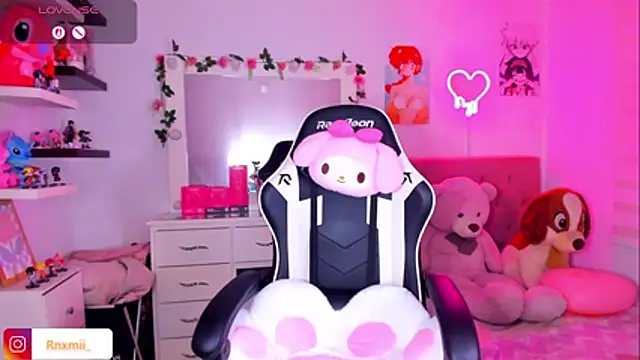 Vannessa__Shy