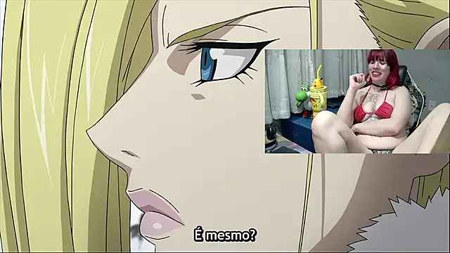 MorangoCChoc