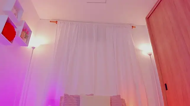 yoursecrttgirl (F young) - Striptease and full naked 💖