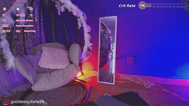 GoddessJulieta_