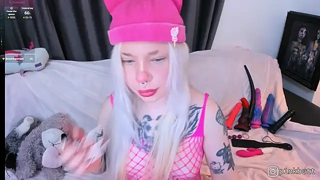 HelenGoat