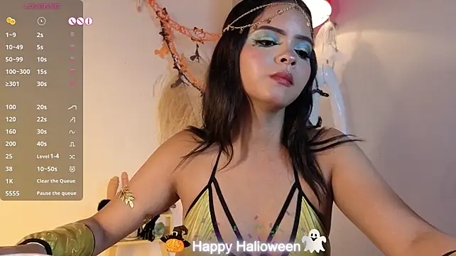 conniecuteE