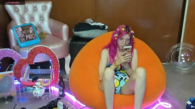 Skinygirl