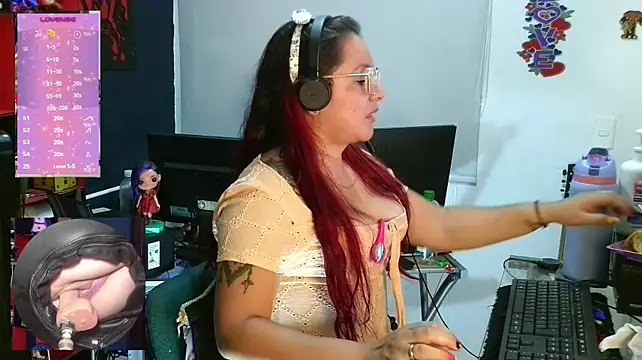 kyobiker live cam on StripChat