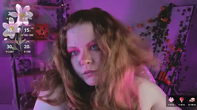 Cassie_xKiss live cam on StripChat