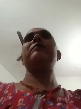 nishababy12 (F milf) - Full open show dungi
