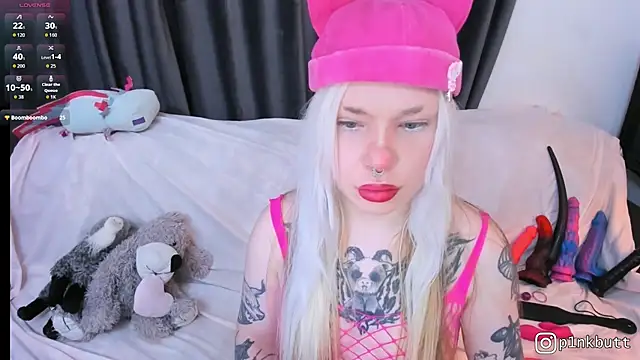 HelenGoat