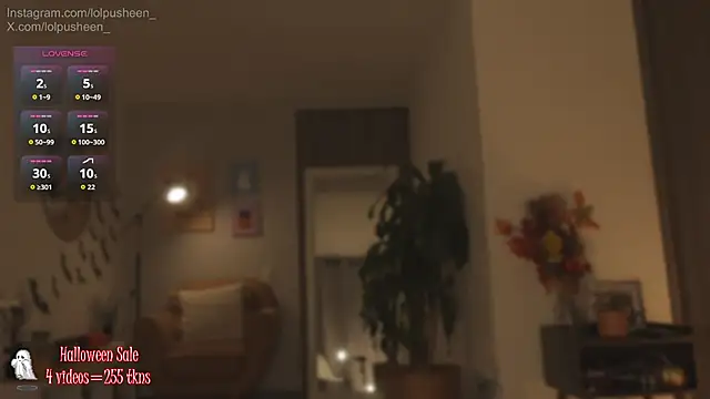 JulietteDee webcam