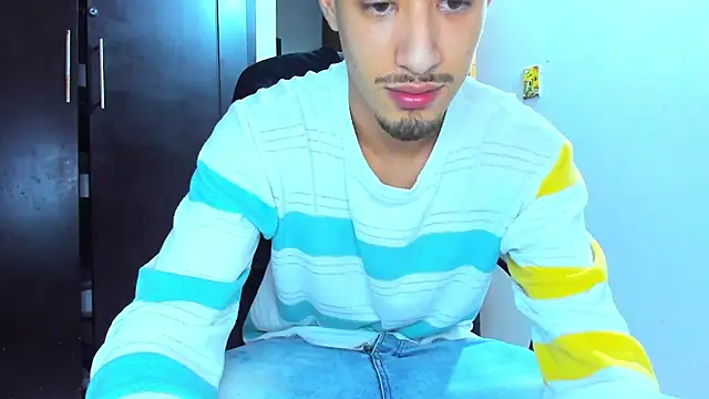 Chandler_ken webcam