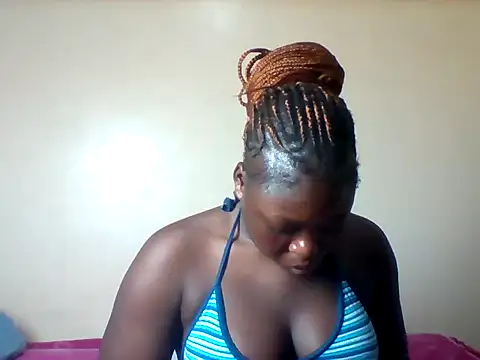 Flirtjannie live cam on StripChat