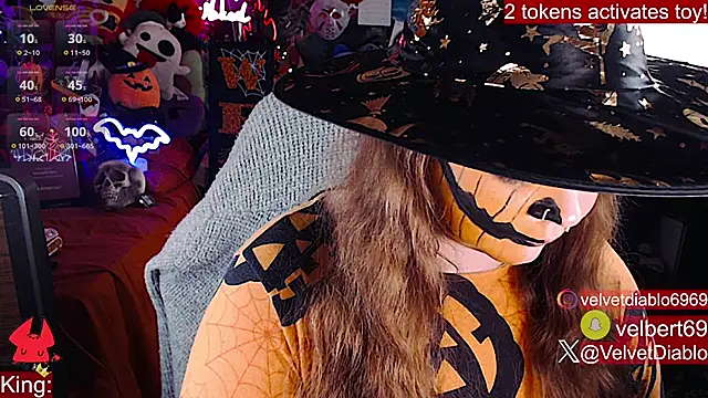 VelvetDiablo