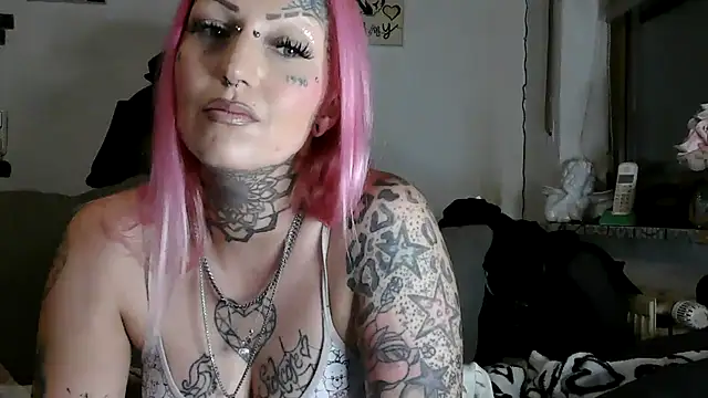 RoxxyInk