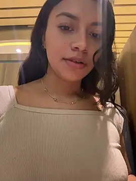 cocoagigimuse (F young) - TAKE OFF PANTY AND HARD MASTURBATION🥵🔥