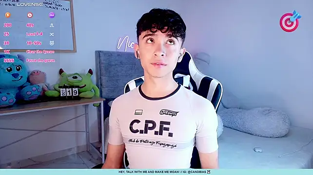 Niico_Cruz