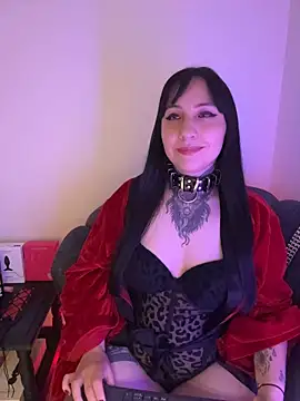 NyxNoire666