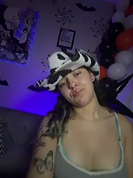 Mamachulita webcam