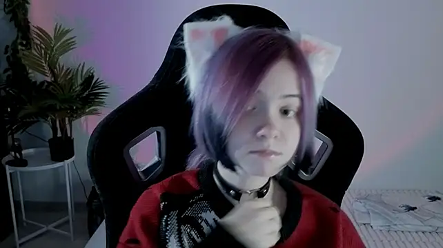 Hikkacat