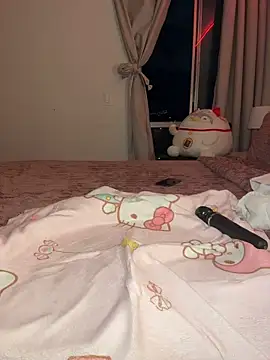 blackcatt26 webcam