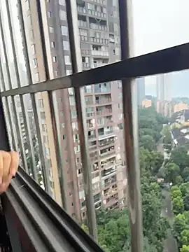 love-yiyi webcam