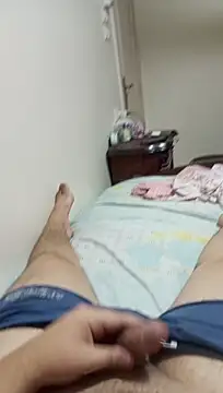 youssef545484 (M twink) - زبي  نزل لبن