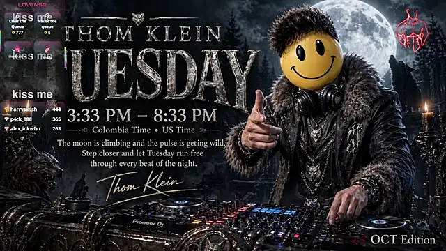 thomklein