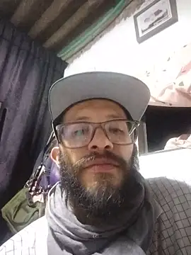 hairyserious