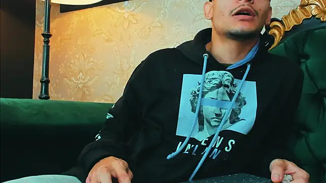 AlessandroKiing