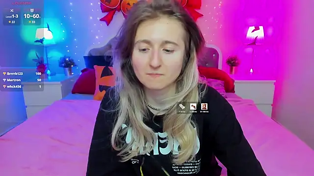 CamillaDreamer