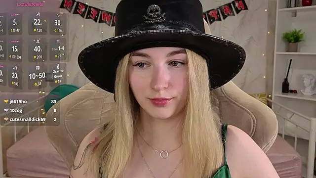 Shy_Polly