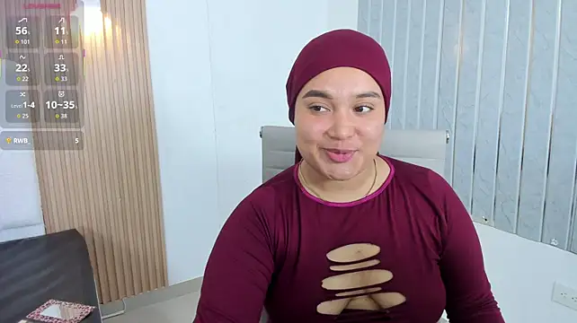 Habi_arabic