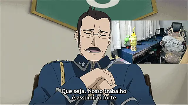 MorangoCChoc