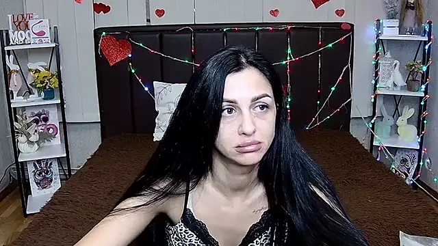 EvaClarkk