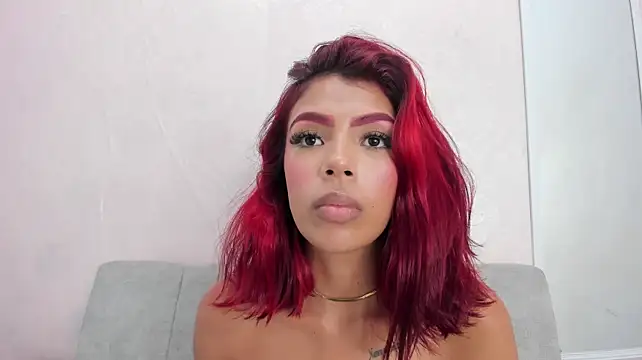 Scarlet__Rosse