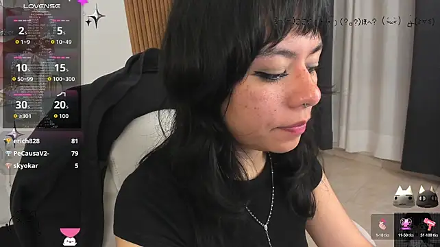 ghostmila