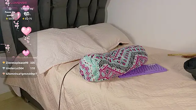 little_bonniie
