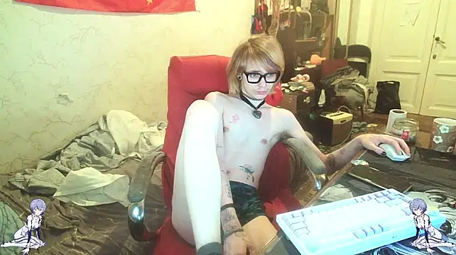 Kael_Gastera