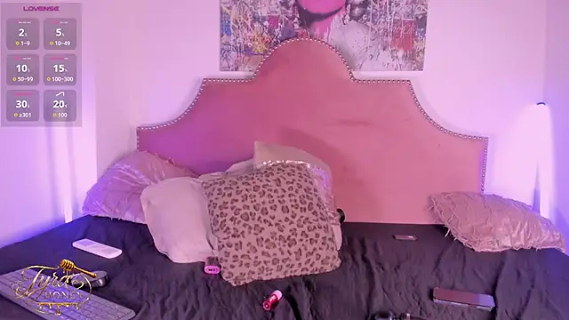 TyraHoney
