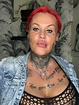 InkedMissLaBaehm