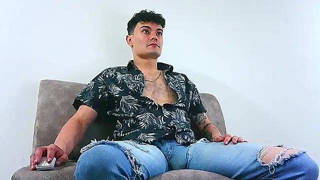 jhohannes-maximo webcam
