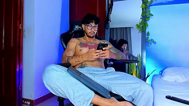 LiamUribe