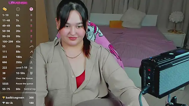 Mila_LoveMe