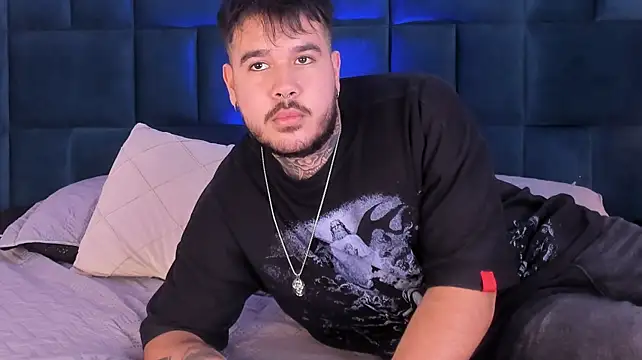 DanteBlossom
